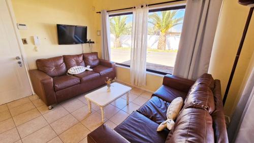 La Serena Cabin | Cabañas Pinamar