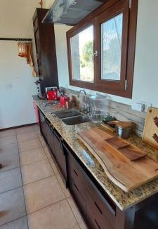 Cholila Ski Chalet | Lares de Yaima Cholila Chubut