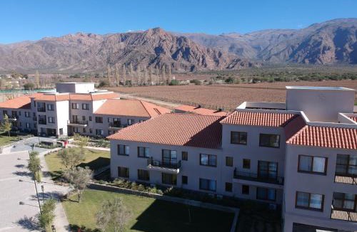 Cafayate Apartment | BuenaVid estancias 2