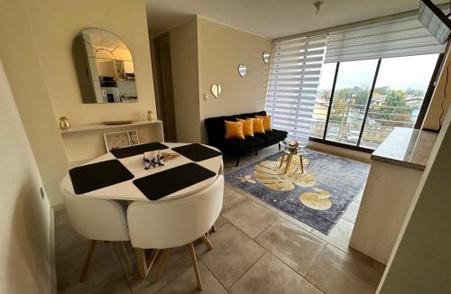 Linares Apartment | Alojamiento en linares