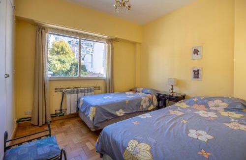 San Carlos de Bariloche Apartment | Departamento Premier