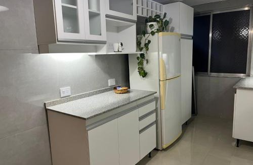 Centro Apartment | Rosario JCM