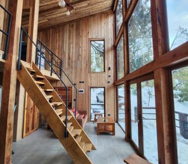 Curacautin Cabin | Lodge Rincon del Bosque, Malalcahuello