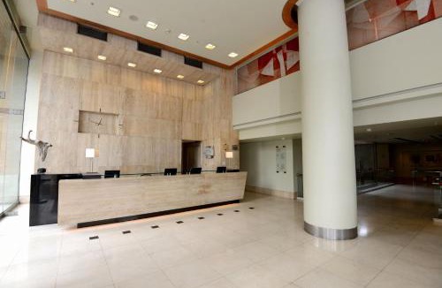 El Golf Hotel | Holiday Inn Express Santiago Las Condes by IHG