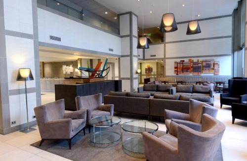 Cavancha Hotel | Holiday Inn Express - Iquique by IHG