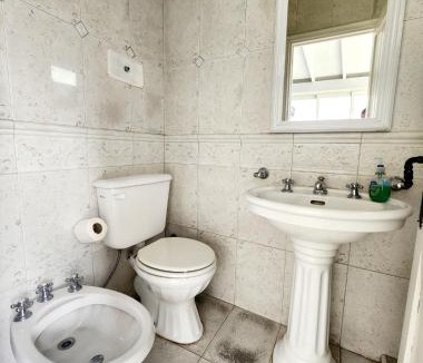 Constitucion House | SanTelmo Casona Única 4Pisos Full Terraza Piscina Quincho Parrilla Ascensor 2Jacuzzis Sauna 7Dorm 6Baños