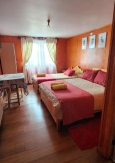 Llanquihue House | Hostal La nona