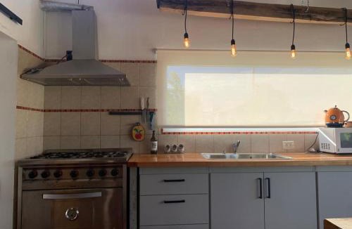 San Julian House | La Arbolada