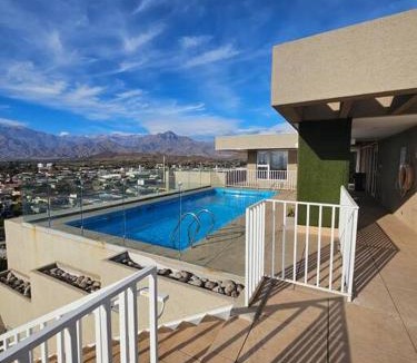 Los Andes Apartment | Estancia Perfecta en Los Andes