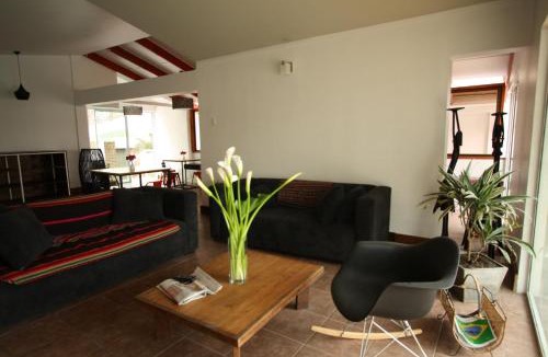 Arica Hotel | Hotel Avenida en Arica