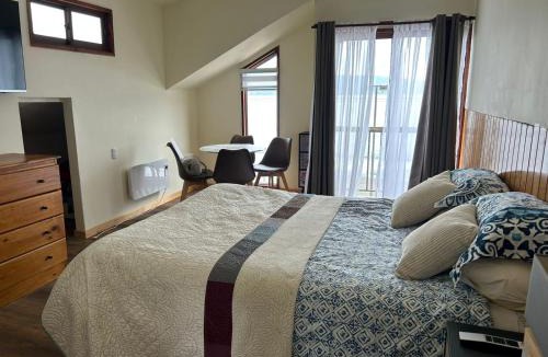 Valdivia Bed & Breakfast | Eco Nautic Hostel
