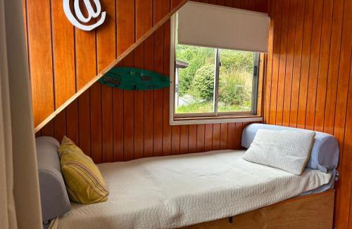 Valdivia Bed & Breakfast | Eco Nautic Hostel