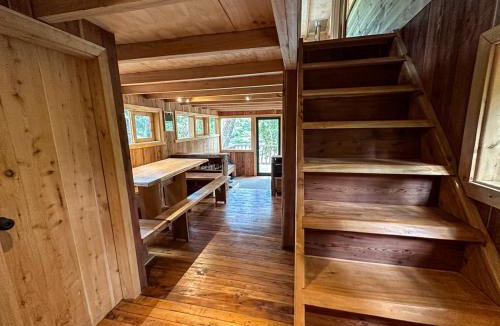 Cochamo Cabin | Puelo Libre