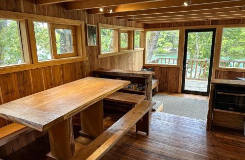 Cochamo Cabin | Puelo Libre