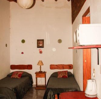 Dina Huapi Apartment | Cabañas Clarita
