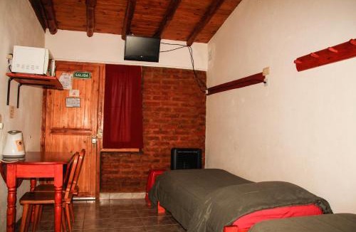 Dina Huapi Apartment | Cabañas Clarita