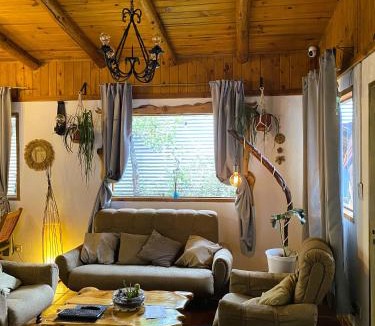 El Bolson House | Hostel Cosmo