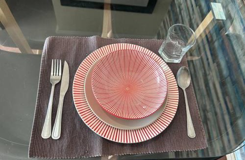 Curico Apartment | Departamento full equipado