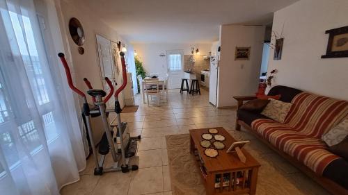 Rio Grande House | LA CASA DE LAS RETAMAS