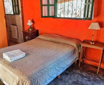 San Javier Cabin | Cabañas spa el petrel