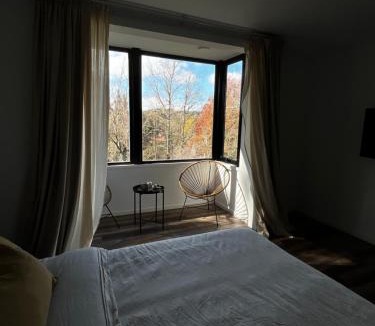 La Cumbrecita Bed & Breakfast | Casa Raíz Cumbrecita