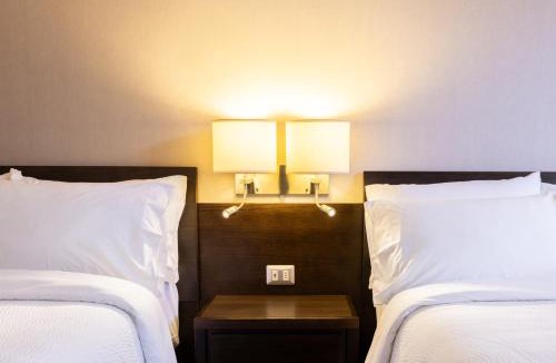 Cavancha Hotel | Holiday Inn Express - Iquique by IHG