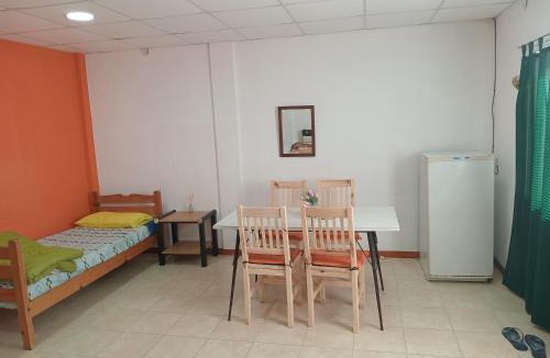 Gualeguaychu Apartment | Monoambiente Lucas