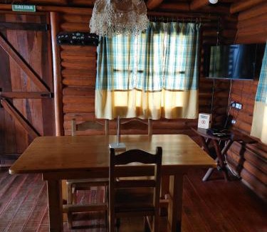 Nono Ski Chalet | Azul