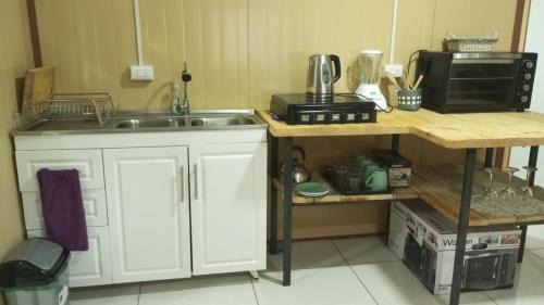 Lenca Apartment | Cabañas el Farolito