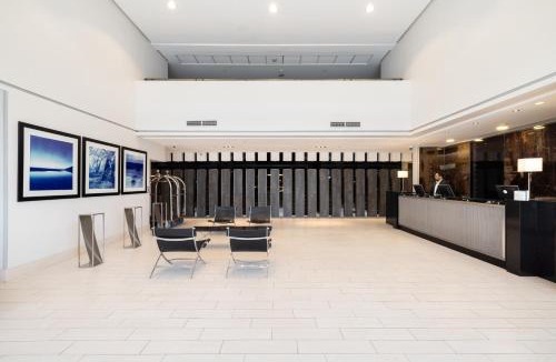 Pudahuel Hotel | Holiday Inn Santiago - Airport Terminal by IHG