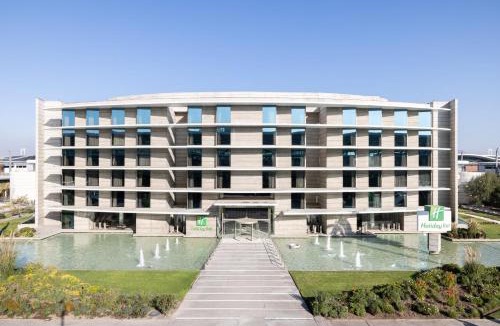 Pudahuel Hotel | Holiday Inn Santiago - Airport Terminal by IHG