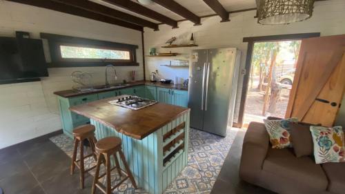 Santa Cruz Apartment | Casa de campo