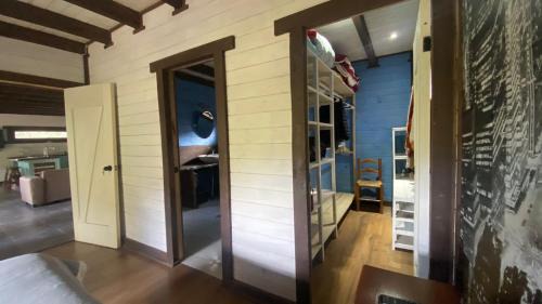 Santa Cruz Apartment | Casa de campo