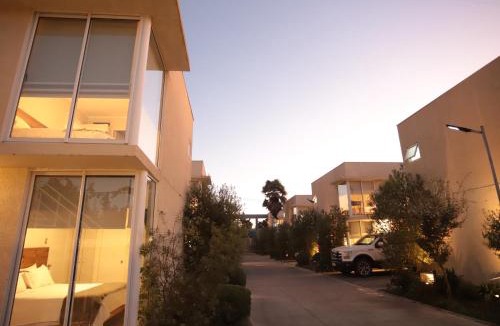 Rancagua Apartment | De Triana Hotel