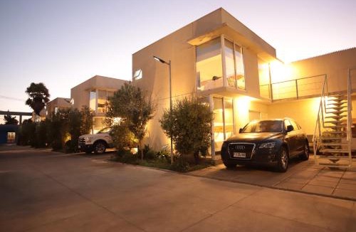 Rancagua Apartment | De Triana Hotel