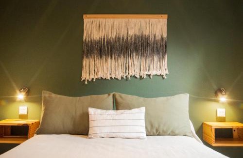 El Calafate Apartment | Los Guindos Aparts