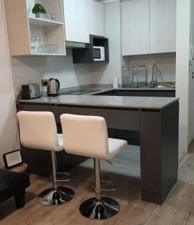 Vina del Mar Apartment | Grato y Bello departamento