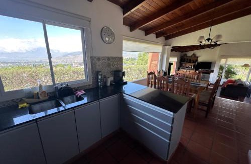 Tafi del Valle House | TAFI DEL VALLE QUESERIA TEMPORARIO