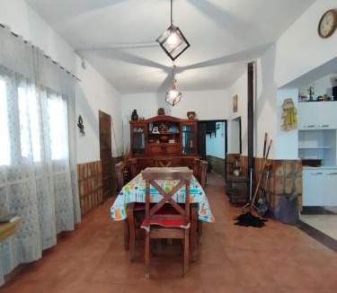 Tuclame House | Casa Doña Dolores