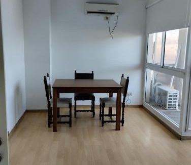 Rufino Apartment | Analia San Paulo