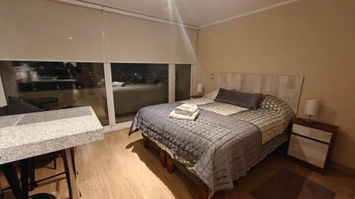 Chillan Apartment | Depto full 1710 y Equipado en Centro de Chillán con Estacionamiento 10