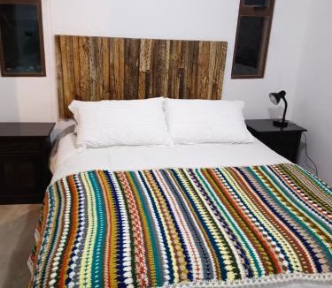 Vicuna House | VALLE DEL ELQUI,Diaguitas, Vicuña