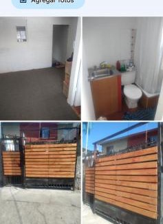 Santiago Norte House | Hostel house rooms