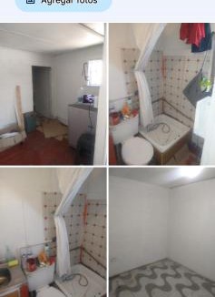 Santiago Norte House | Hostel house rooms