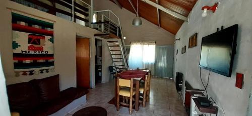 Las Compuertas House | Complejo Solitudine