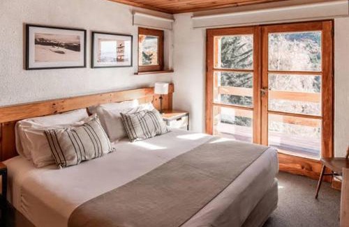 San Carlos de Bariloche Apartment | Hostería del Cerro