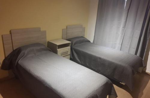 Guaymallen Apartment | Dúplex Complejo Condarco