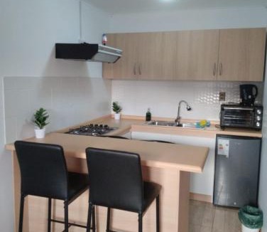 Salamanca House | CABAÑAS BRUJAS