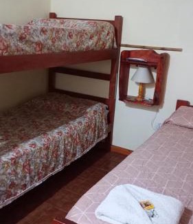 Cosquin Hotel | Hostería El Alemán