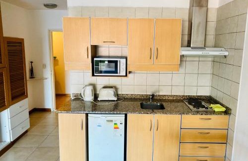 Constitucion Apartment | Apart Independencia